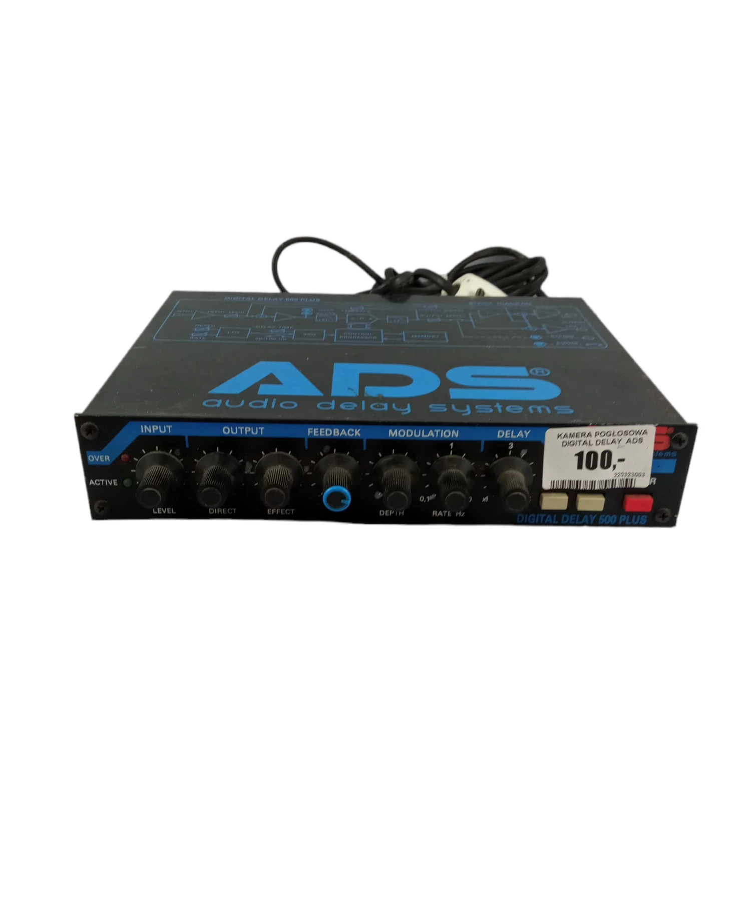 kamera-poglosowa-digital-delay-ads-plac-niepodleglosci-4-lapy