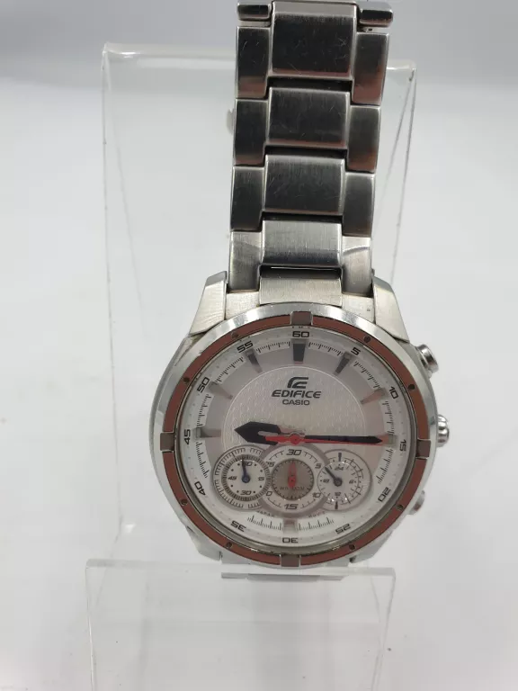 Casio ef 522 top