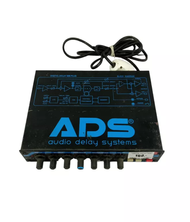 kamera-poglosowa-digital-delay-ads-stan-uzywany