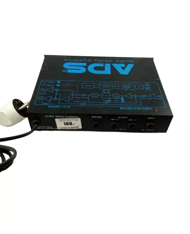 kamera-poglosowa-digital-delay-ads-marka-inna