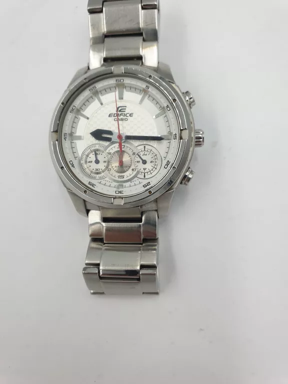 Casio ef 522 outlet