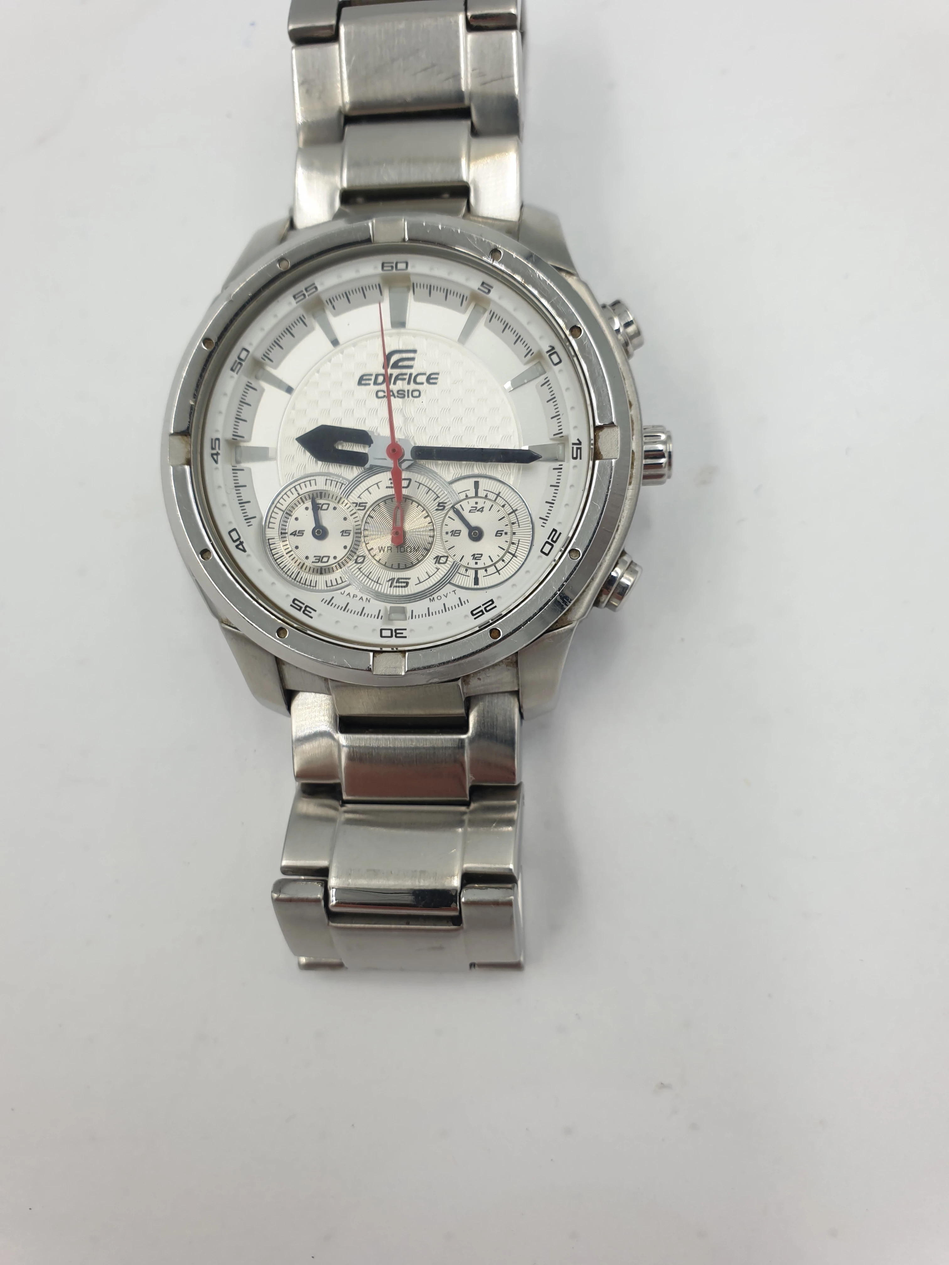 Casio ef 522 cheap