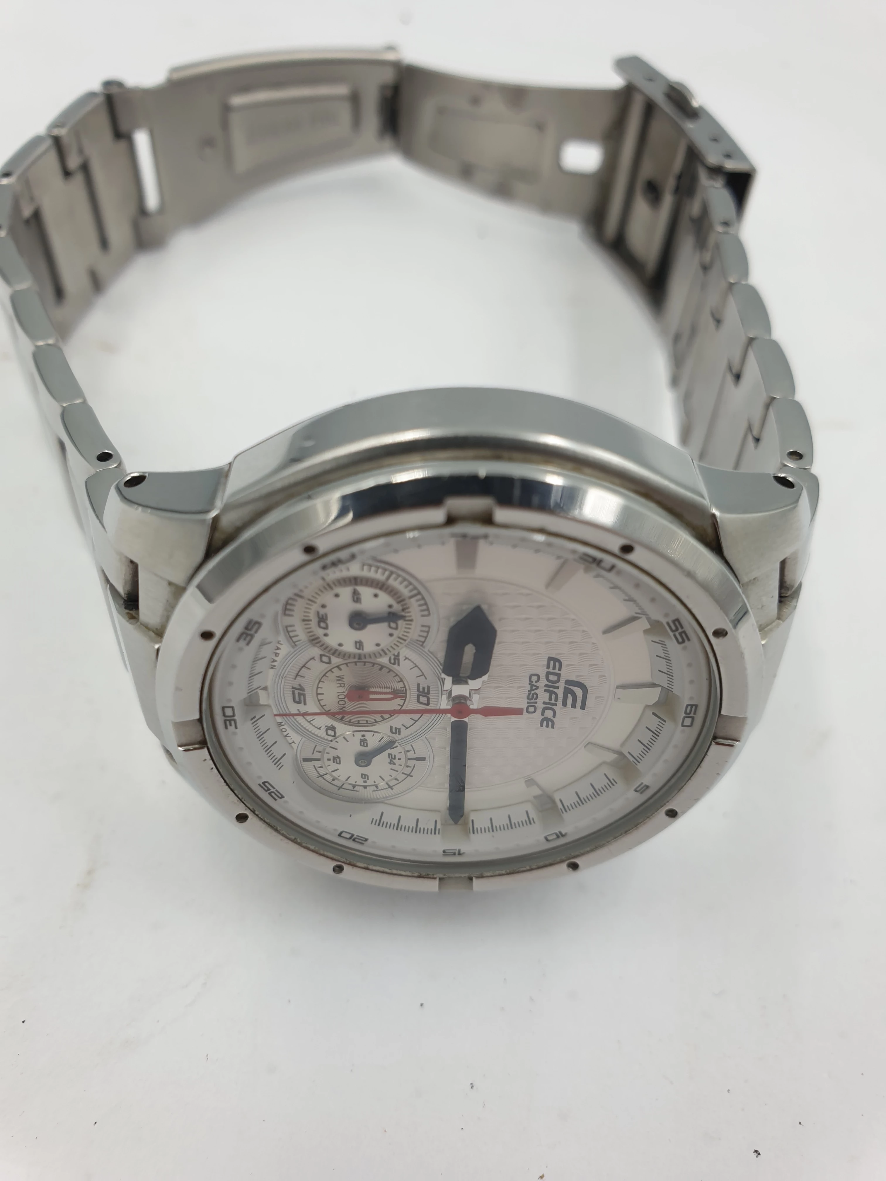 Casio ef 522 online