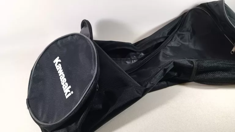 DESKOROLKA ELEKTRYCZNA DWUKOŁOWA KAWASAKI KX-PRO