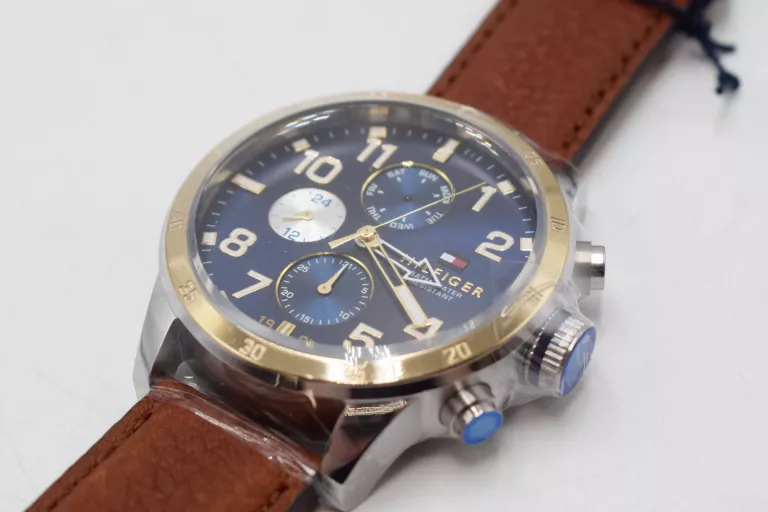 ZEGAREK MĘSKI TOMMY HILFIGER 1791137