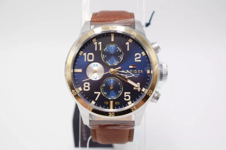 ZEGAREK MĘSKI TOMMY HILFIGER 1791137