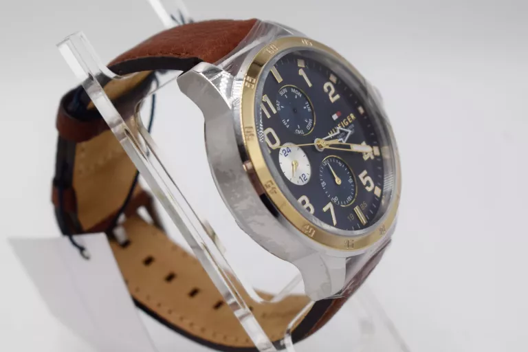 ZEGAREK MĘSKI TOMMY HILFIGER 1791137