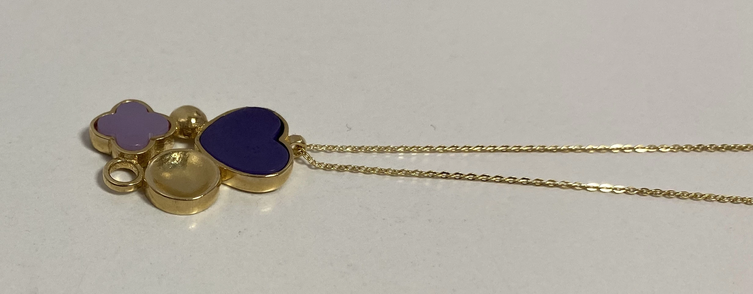 zlota-celebrytka-z-fioletowym-motywem-585ct-plec-15851-1