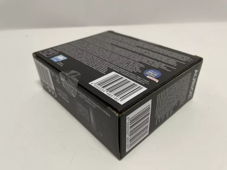 STACJA POGODY AURIOL 4-LD2532-2