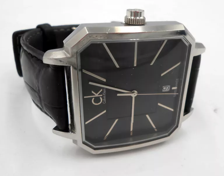 ZEGAREK CALVIN KLEIN K1U 211 POLECAMY