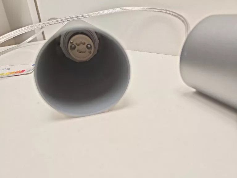 EYE BLACK I M 6840 NOWODVORSKI LIGHTING