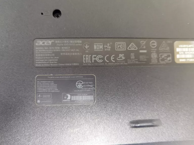 laptop-acer-vx5-591g-i5-81000gb-typ-dysku-twardego-hdd