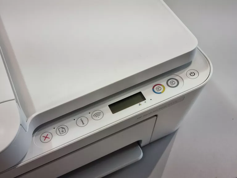 DRUKARKA HP DESKJET 4110