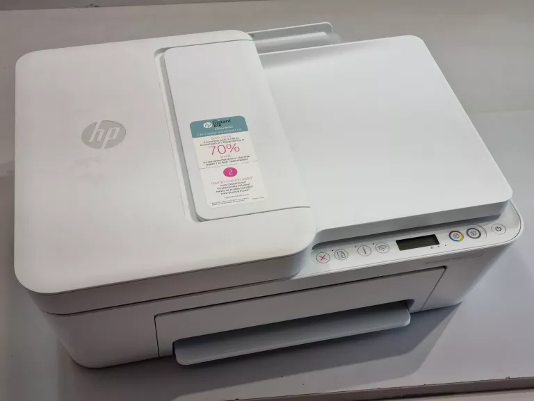 DRUKARKA HP DESKJET 4110