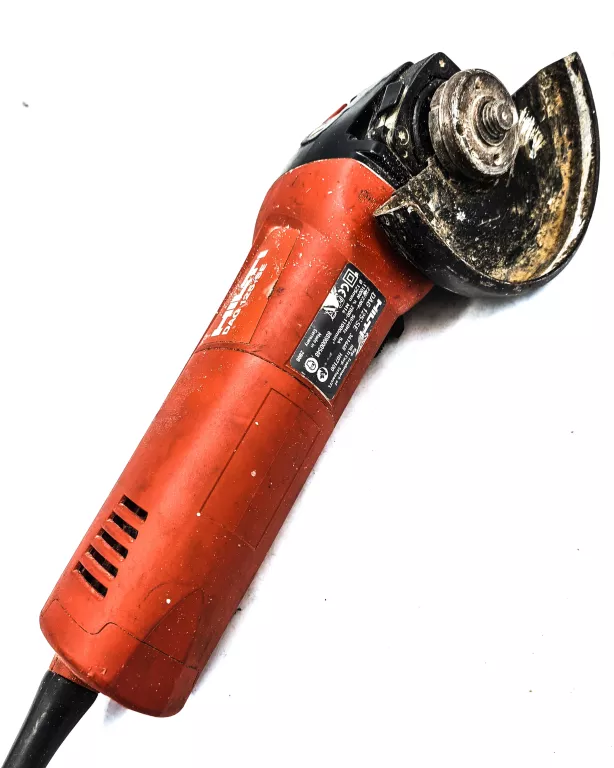 SZLIFIERKA KĄTOWA HILTI 125-SE