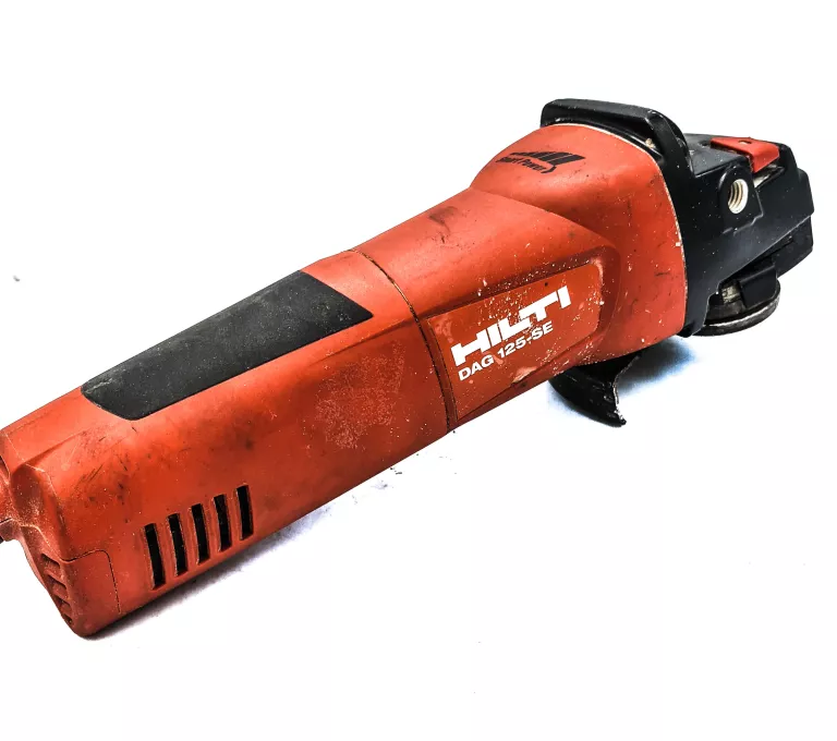 SZLIFIERKA KĄTOWA HILTI 125-SE
