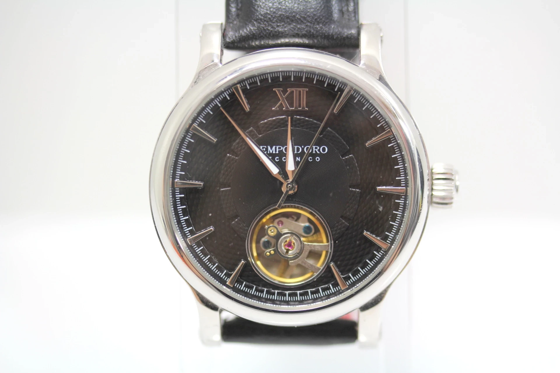 zegarek-tempo-doro-stan-uzywany