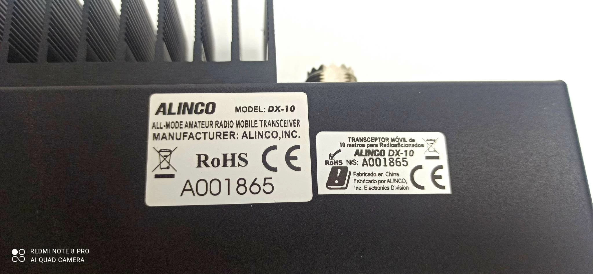 cb-radio-alinco-dx-10-amfmssb1din-ean-gtin-4969182341034