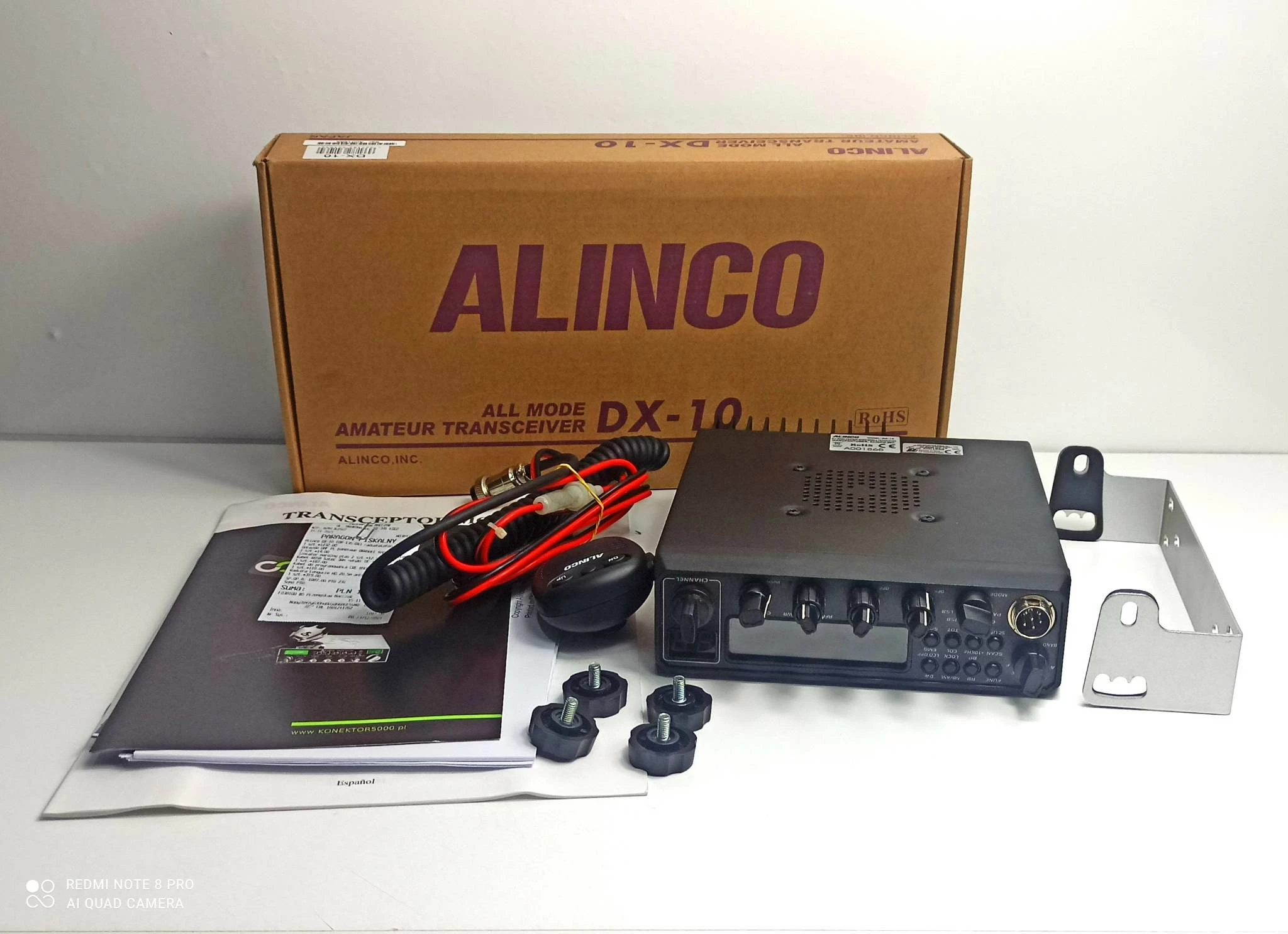 cb-radio-alinco-dx-10-amfmssb1din-rynek-7-grodkow