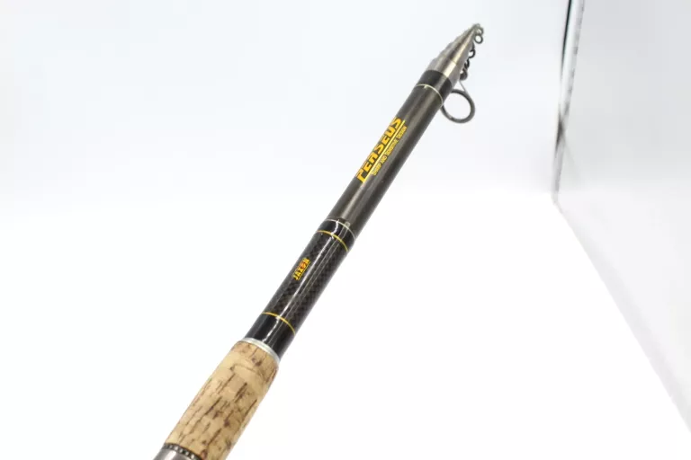 WĘDKA JAXON PERSEUS 4,20 5-25 + ETUI