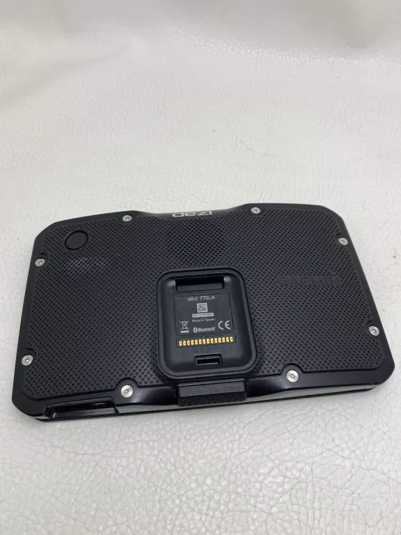 NAWIGACJA GARMIN DEZL 770 LMT-D 7 "