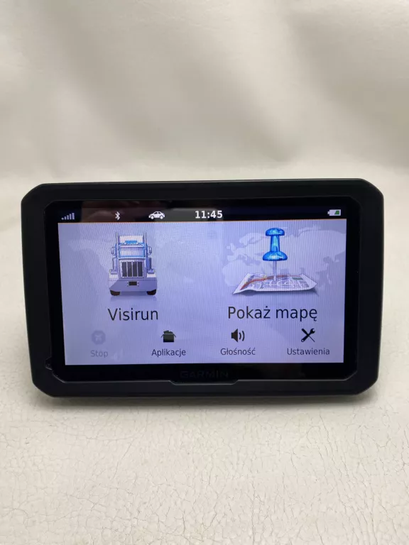 NAWIGACJA GARMIN DEZL 770 LMT-D 7 "