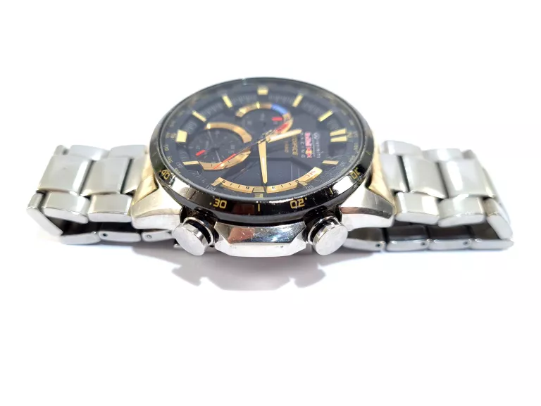 ZEGAREK CASIO EDIFICE ERA-300RB INFINITI RED BULL