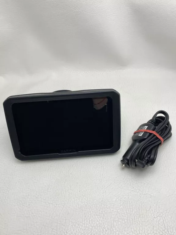 NAWIGACJA GARMIN DEZL 770 LMT-D 7 "
