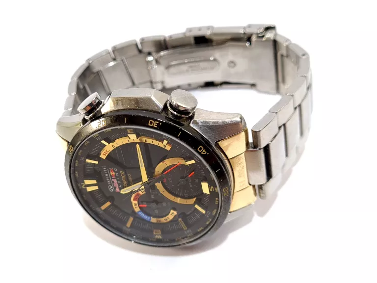 ZEGAREK CASIO EDIFICE ERA-300RB INFINITI RED BULL