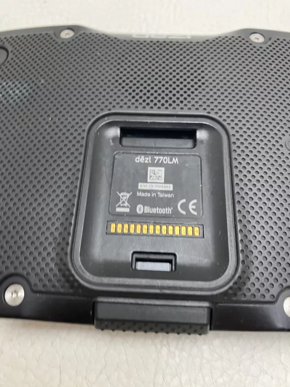 NAWIGACJA GARMIN DEZL 770 LMT-D 7 "