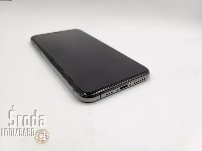 TELEFON IPHONE XS 64GB / KONDYCJA 89%