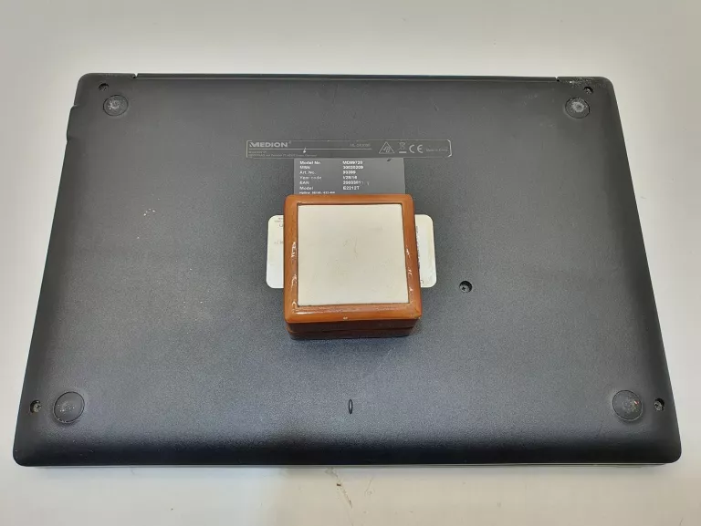 MEDION AKOYA E2212T MD 99720 INTEL ATOM 2GB RAM