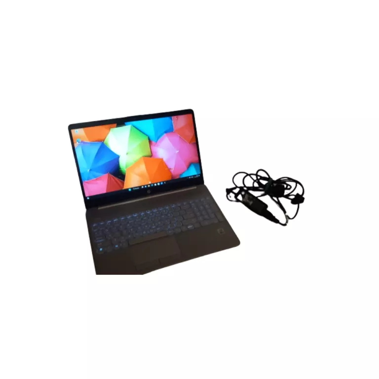 LAPTOP HP 15-DW1000NW