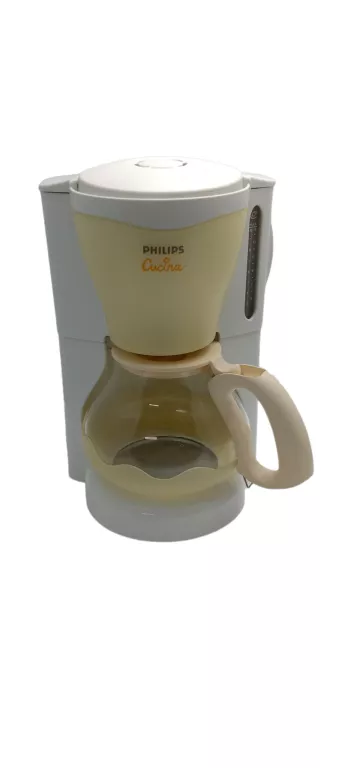 EKSPRES PHILIPS TYP HD 7502