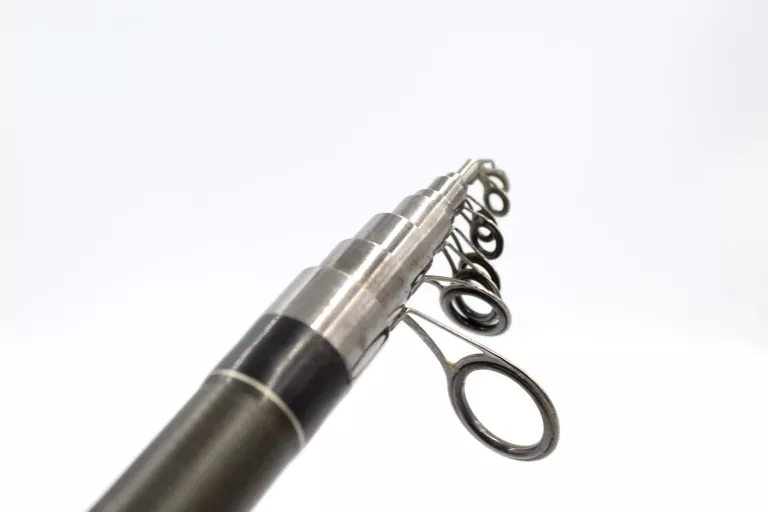WĘDKA JAXON PERSEUS 4,20 5-25 + ETUI