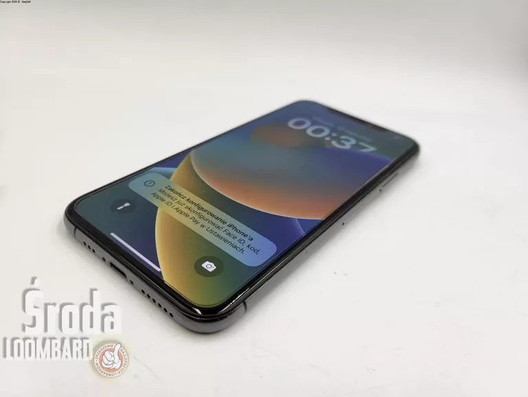 TELEFON IPHONE XS 64GB / KONDYCJA 89%