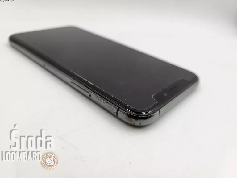 TELEFON IPHONE XS 64GB / KONDYCJA 89%