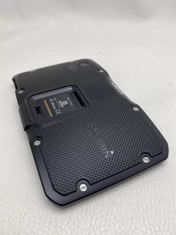 NAWIGACJA GARMIN DEZL 770 LMT-D 7 "