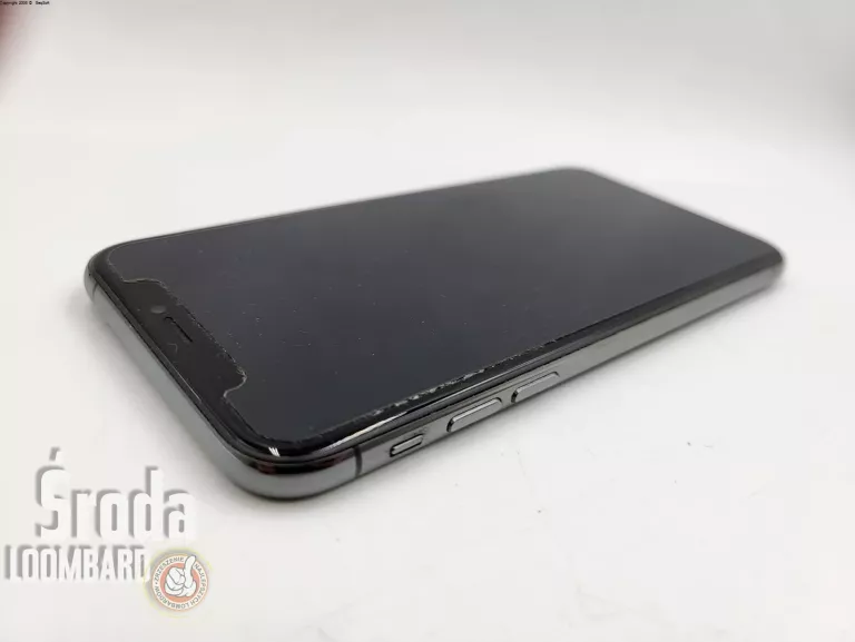 TELEFON IPHONE XS 64GB / KONDYCJA 89%