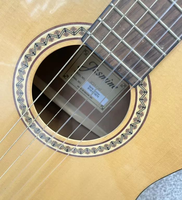 gitara-jasmine-jc-23-nat-product-id