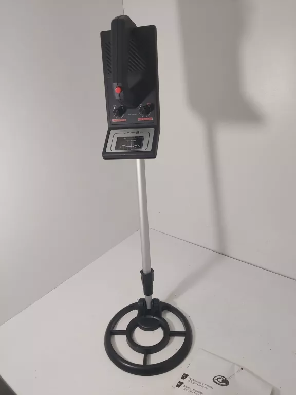 WYKRYWACZ METALI TRACER M-RAY 911