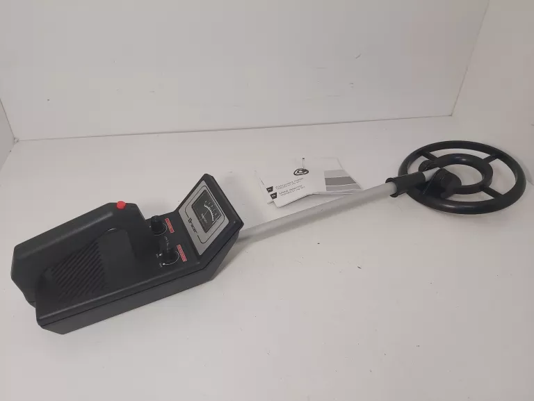 WYKRYWACZ METALI TRACER M-RAY 911
