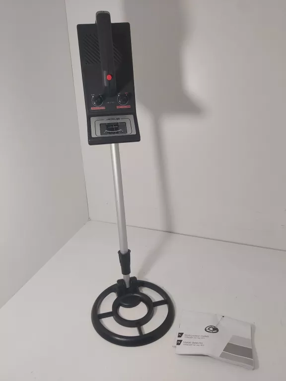 WYKRYWACZ METALI TRACER M-RAY 911