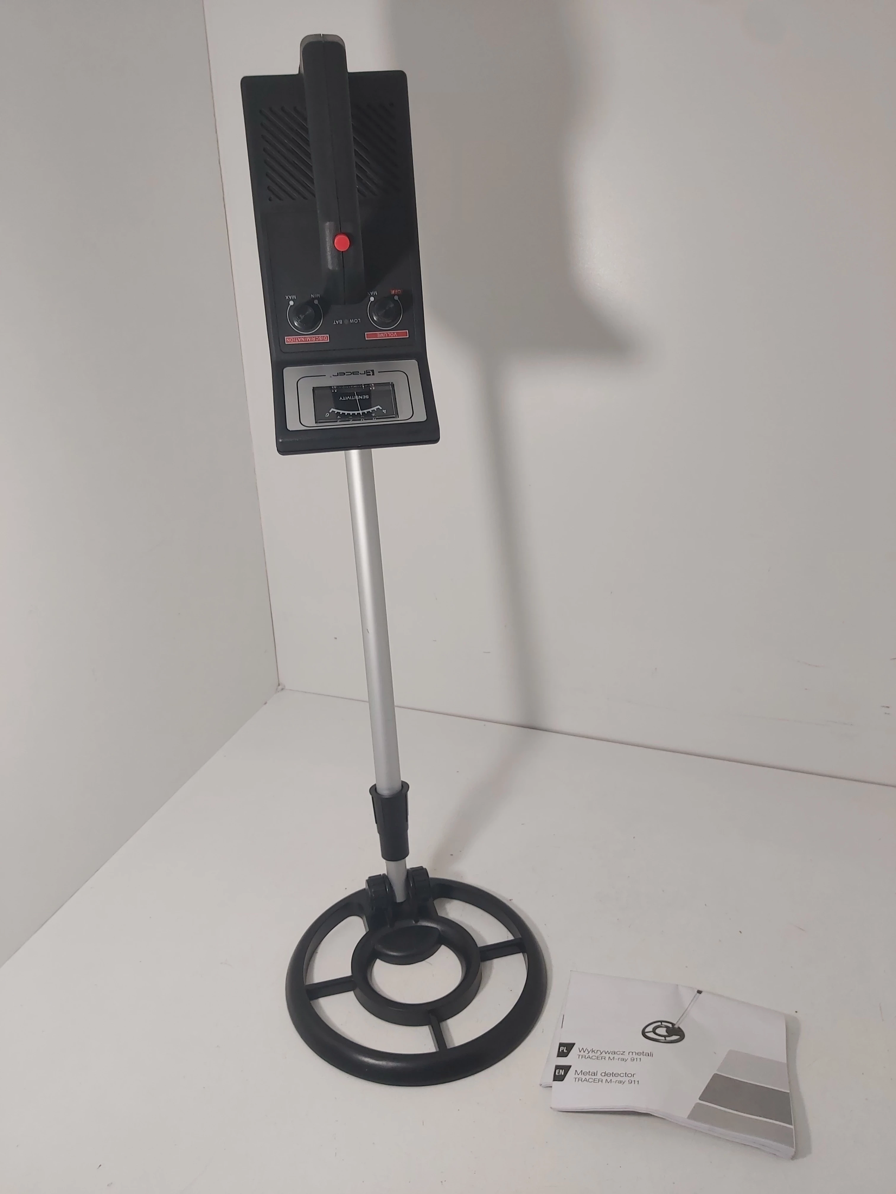 wykrywacz-metali-tracer-m-ray-911-stan-uzywany