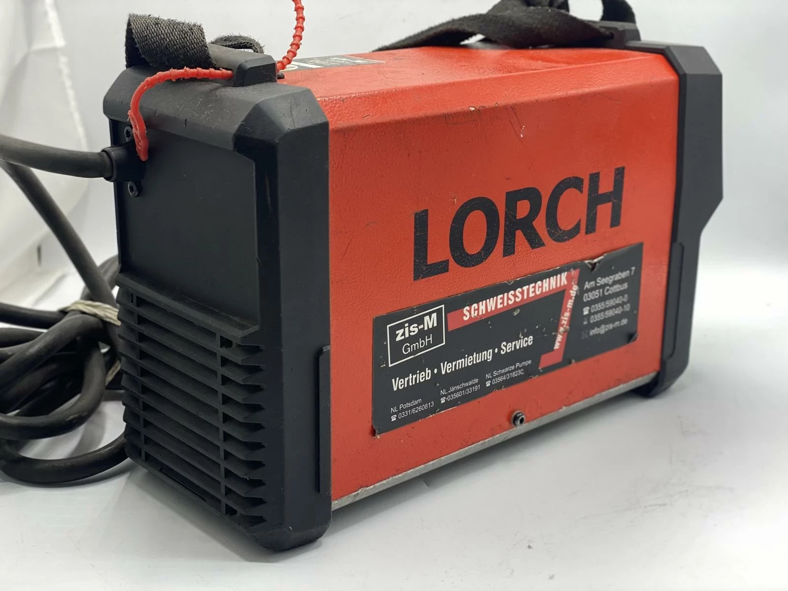 spawarka-elektrodowa-lorch-micorstick-160-stan-uzywany