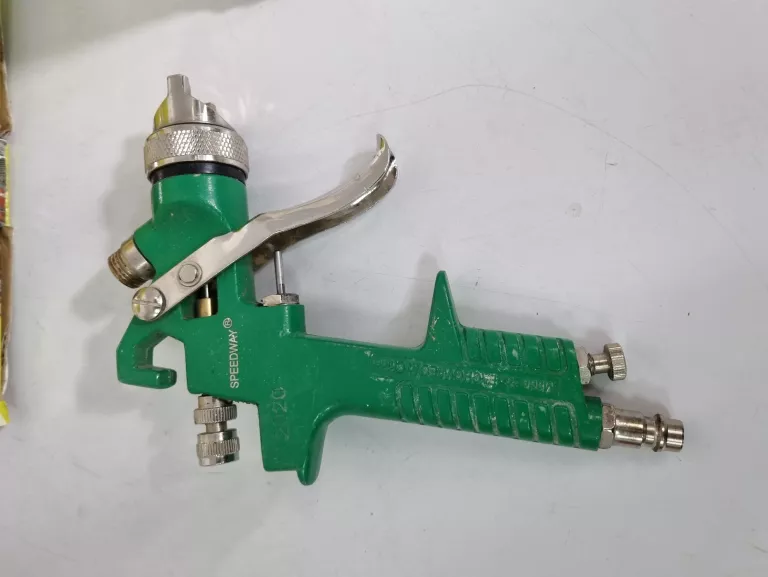 PISTOLET LAKIERNICZY SPEEDWAY 2.5 MM HVLP