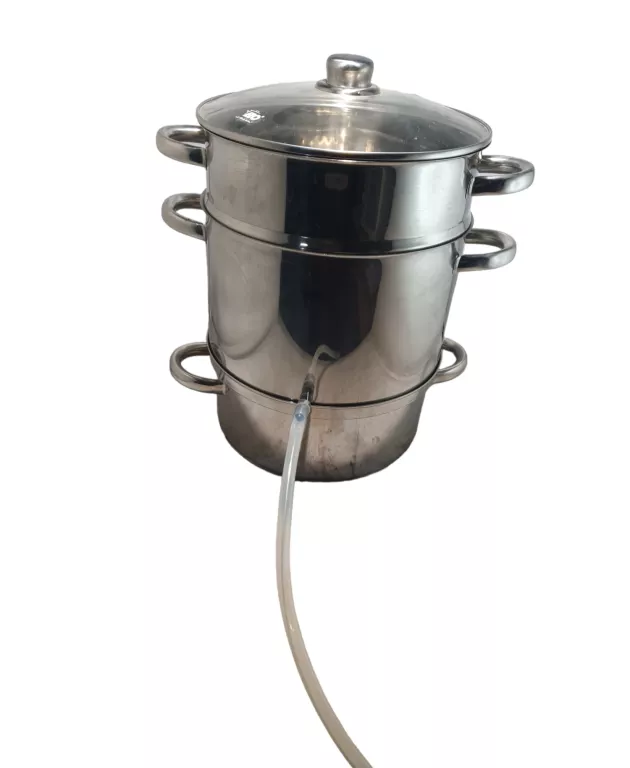 ELO SOKOWNIK 13,3 L