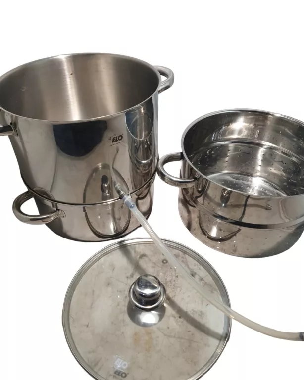 ELO SOKOWNIK 13,3 L