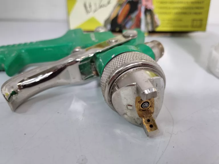 PISTOLET LAKIERNICZY SPEEDWAY 2.5 MM HVLP