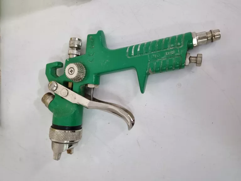 PISTOLET LAKIERNICZY SPEEDWAY 2.5 MM HVLP